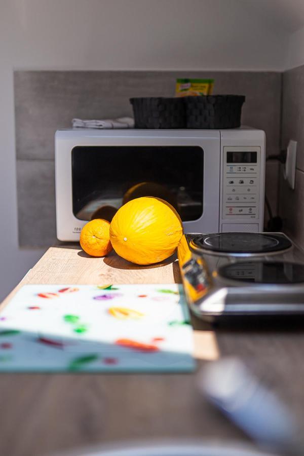 אולז'טין Apartament Piastowska מראה חיצוני תמונה